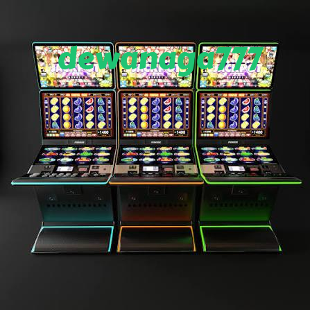 dewanaga777 Live Game Shows at dewanaga777