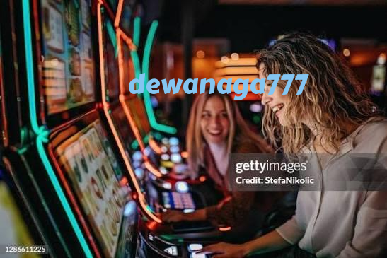 dewanaga777 Slot Rooms Built for Your Lobby