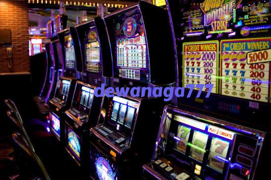 dewanaga777 slide 1