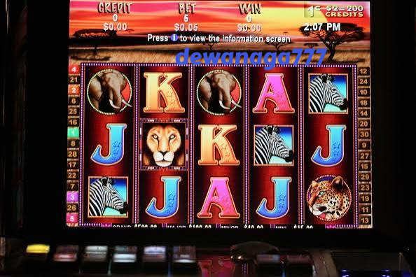 dewanaga777 App – Casino in Your Pocket