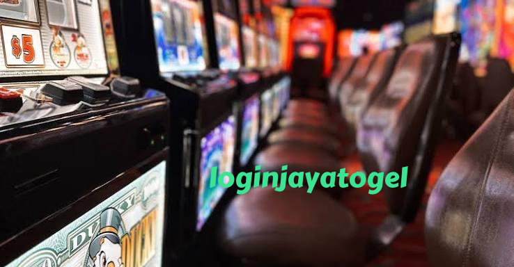 loginjayatogel slide 1